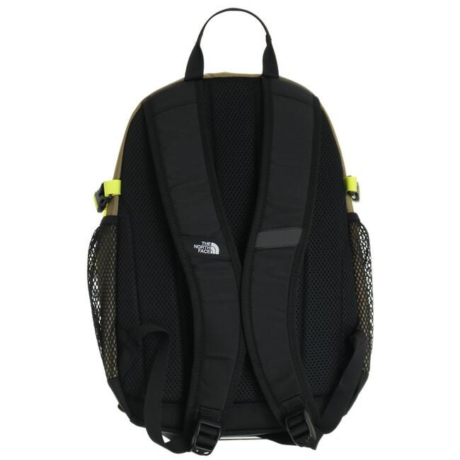 ZAINO HOT SHOT MINI THE NORTH FACE - Mad Fashion | img vers.650x/